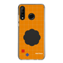 Slim Protection Case［ Mod Deco - オリジナル - レトロオレンジ ］