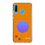 Slim Protection Case［ Mod Deco - オリジナル - レトロオレンジ ］