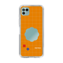 Slim Protection Case［ Mod Deco - オリジナル - レトロオレンジ ］