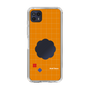 Slim Protection Case［ Mod Deco - オリジナル - レトロオレンジ ］