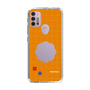 Slim Protection Case［ Mod Deco - オリジナル - レトロオレンジ ］