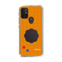 Slim Protection Case［ Mod Deco - オリジナル - レトロオレンジ ］
