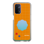 Slim Protection Case［ Mod Deco - オリジナル - レトロオレンジ ］