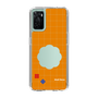 Slim Protection Case［ Mod Deco - オリジナル - レトロオレンジ ］