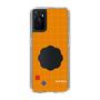 Slim Protection Case［ Mod Deco - オリジナル - レトロオレンジ ］