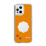 Slim Protection Case［ Mod Deco - オリジナル - レトロオレンジ ］
