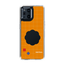 Slim Protection Case［ Mod Deco - オリジナル - レトロオレンジ ］