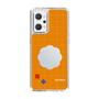 Slim Protection Case［ Mod Deco - オリジナル - レトロオレンジ ］