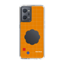 Slim Protection Case［ Mod Deco - オリジナル - レトロオレンジ ］