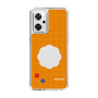 Slim Protection Case［ Mod Deco - オリジナル - レトロオレンジ ］