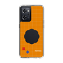Slim Protection Case［ Mod Deco - オリジナル - レトロオレンジ ］