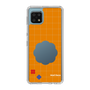 Slim Protection Case［ Mod Deco - オリジナル - レトロオレンジ ］