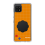 Slim Protection Case［ Mod Deco - オリジナル - レトロオレンジ ］
