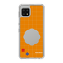 Slim Protection Case［ Mod Deco - オリジナル - レトロオレンジ ］