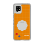 Slim Protection Case［ Mod Deco - オリジナル - レトロオレンジ ］
