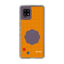 Slim Protection Case［ Mod Deco - オリジナル - レトロオレンジ ］