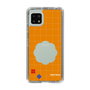 Slim Protection Case［ Mod Deco - オリジナル - レトロオレンジ ］