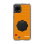 Slim Protection Case［ Mod Deco - オリジナル - レトロオレンジ ］
