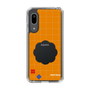 Slim Protection Case［ Mod Deco - オリジナル - レトロオレンジ ］