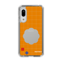 Slim Protection Case［ Mod Deco - オリジナル - レトロオレンジ ］