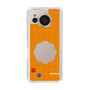 Slim Protection Case［ Mod Deco - オリジナル - レトロオレンジ ］