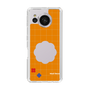 Slim Protection Case［ Mod Deco - オリジナル - レトロオレンジ ］