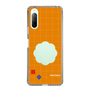 Slim Protection Case［ Mod Deco - オリジナル - レトロオレンジ ］