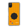 Slim Protection Case［ Mod Deco - オリジナル - レトロオレンジ ］