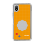 Slim Protection Case［ Mod Deco - オリジナル - レトロオレンジ ］