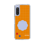 Slim Protection Case［ Mod Deco - オリジナル - レトロオレンジ ］