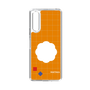 Slim Protection Case［ Mod Deco - オリジナル - レトロオレンジ ］