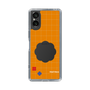Slim Protection Case［ Mod Deco - オリジナル - レトロオレンジ ］