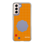 Slim Protection Case［ Mod Deco - オリジナル - レトロオレンジ ］