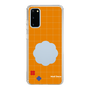 Slim Protection Case［ Mod Deco - オリジナル - レトロオレンジ ］