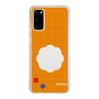 Slim Protection Case［ Mod Deco - オリジナル - レトロオレンジ ］