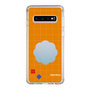 Slim Protection Case［ Mod Deco - オリジナル - レトロオレンジ ］