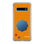Slim Protection Case［ Mod Deco - オリジナル - レトロオレンジ ］