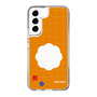 Slim Protection Case［ Mod Deco - オリジナル - レトロオレンジ ］