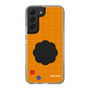 Slim Protection Case［ Mod Deco - オリジナル - レトロオレンジ ］