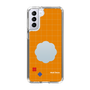 Slim Protection Case［ Mod Deco - オリジナル - レトロオレンジ ］