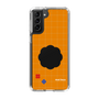 Slim Protection Case［ Mod Deco - オリジナル - レトロオレンジ ］