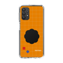 Slim Protection Case［ Mod Deco - オリジナル - レトロオレンジ ］