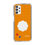 Slim Protection Case［ Mod Deco - オリジナル - レトロオレンジ ］