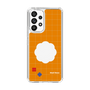 Slim Protection Case［ Mod Deco - オリジナル - レトロオレンジ ］