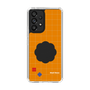 Slim Protection Case［ Mod Deco - オリジナル - レトロオレンジ ］