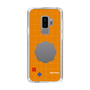 Slim Protection Case［ Mod Deco - オリジナル - レトロオレンジ ］