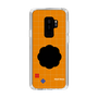 Slim Protection Case［ Mod Deco - オリジナル - レトロオレンジ ］