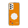 Slim Protection Case［ Mod Deco - オリジナル - レトロオレンジ ］