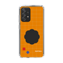 Slim Protection Case［ Mod Deco - オリジナル - レトロオレンジ ］