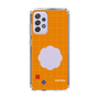 Slim Protection Case［ Mod Deco - オリジナル - レトロオレンジ ］
